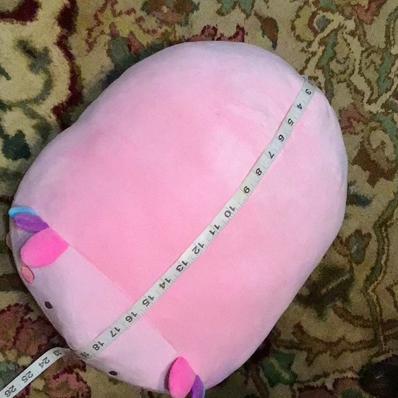 MEWAii QUEEN SALAMANDER PLUSH TOY - Picture 4 of 9